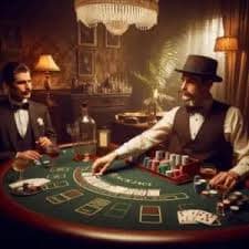 Antarmuka permainan Jewels of Prosperity di aplikasi mobile granat888 menampilkan kontrol taruhan yang mudah digunakan