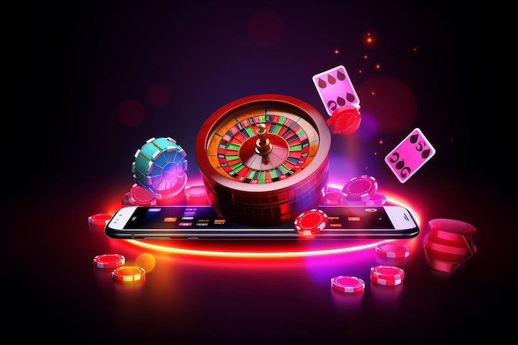 Ekosistem permainan lengkap di platform granat888 menampilkan slot, live dealer, dan sportsbook