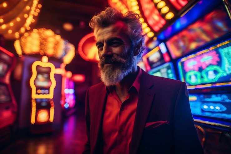 Antarmuka penempatan taruhan Speed Roulette di aplikasi mobile granat888